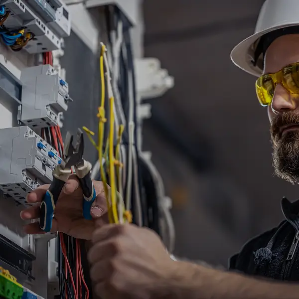 Técnico em Eletrotécnica
