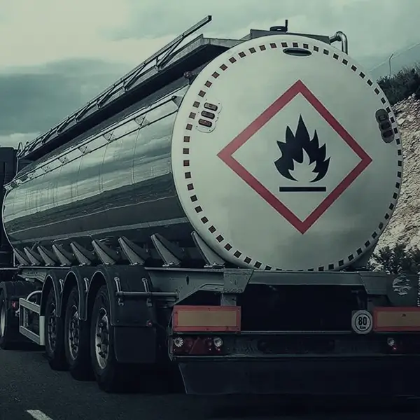 Capacitação do MOPP