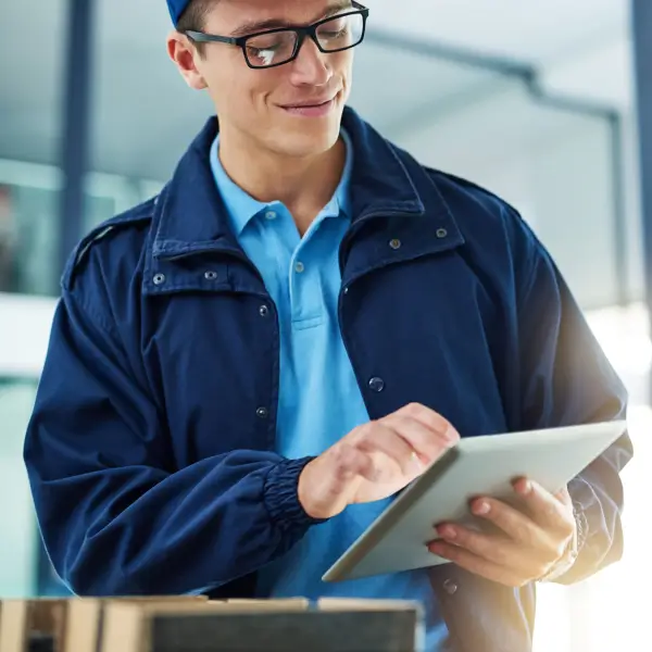 Técnico em Qualidade